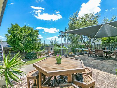 33 Pareena Crescent, Mansfield