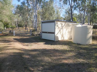 33 Caffery Road, Nanango