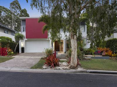 7 Barwin Street, Wakerley