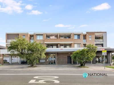 3 / 291-293 Woodville Road, Guildford