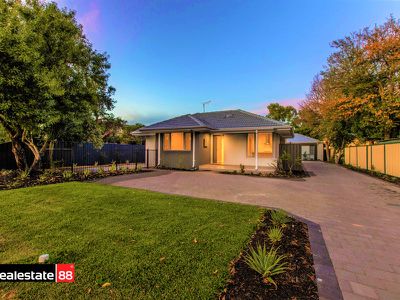 39 Jennings Way, Lockridge