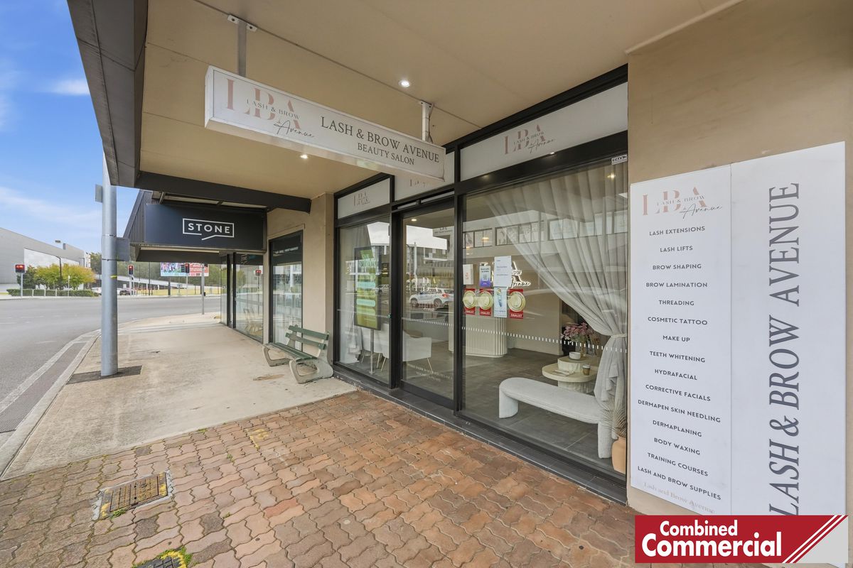 2 / 346 Camden Valley Way, Narellan