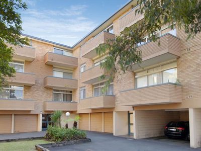 12/4-6 Park Ave, Westmead