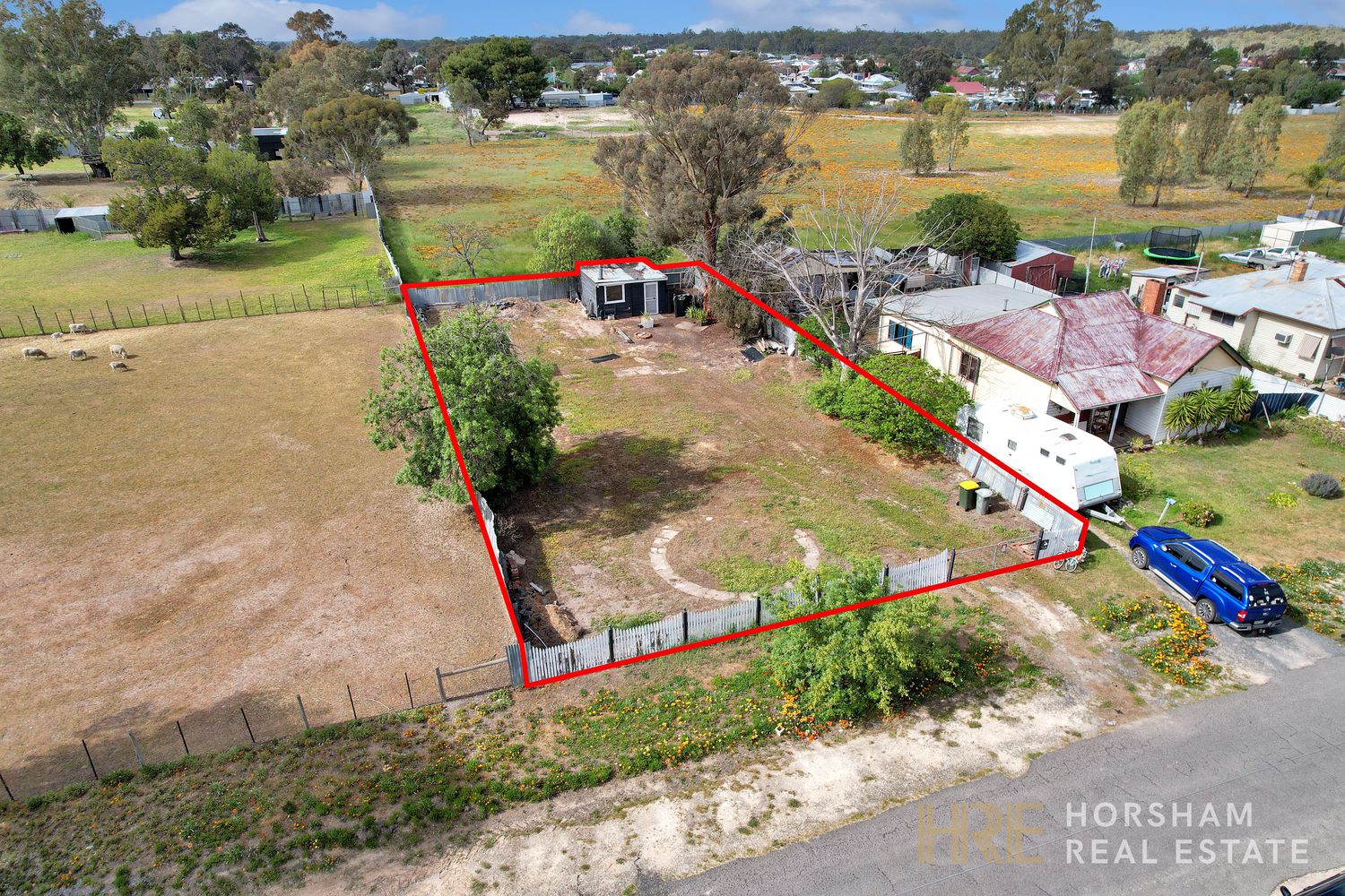 90 Faith Street, Dimboola