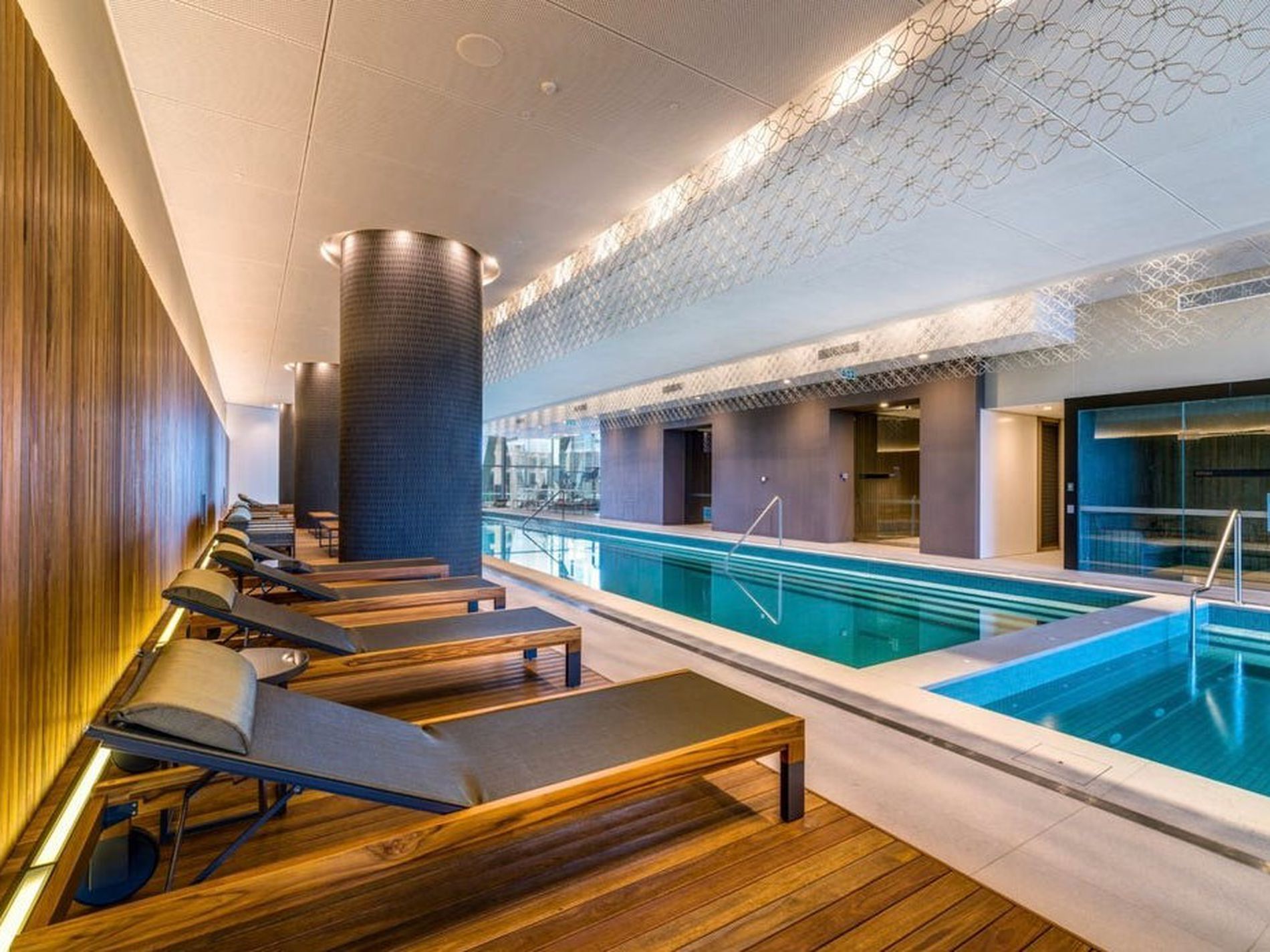 5505 / 35 Queens Bridge Street, Southbank