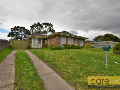 3 Wycombe Rise, Hampton Park