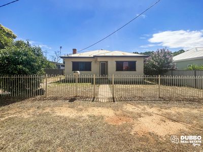 29 North Street, Dubbo