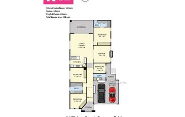 3 Hillview Court, Beaconsfield