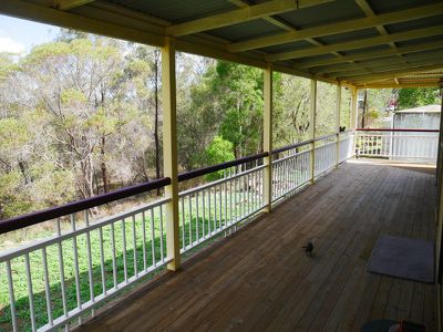 59 Elouera Drive, Nanango