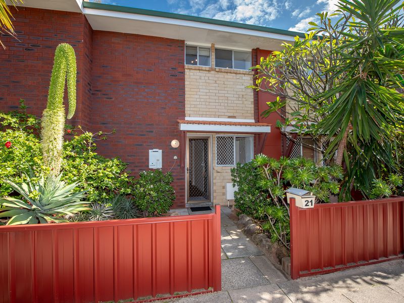 21/36 Cape Street, Osborne Park