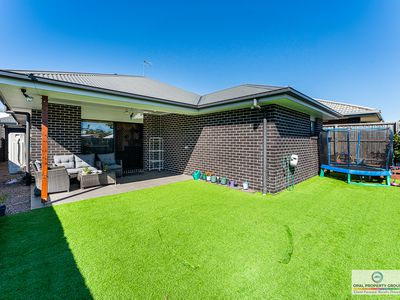 3 Saltbush Street, Griffin