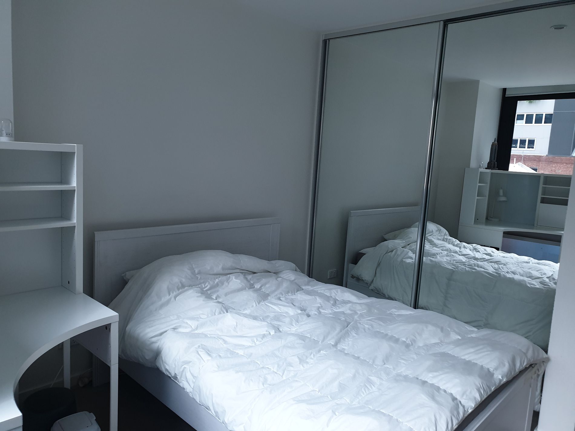 307 / 8 Sutherland Street, Melbourne