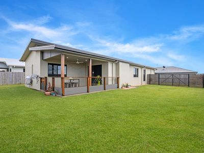 5 Chamlers court, Mount Pleasant