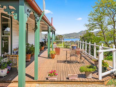 605 Wattle Grove Road, Wattle Grove