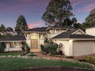 8 Oliver Way, Cherrybrook