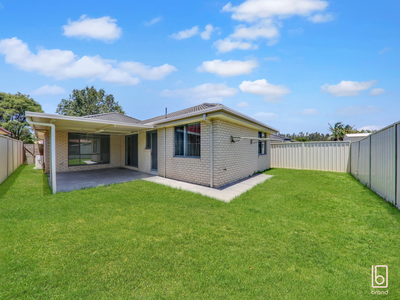 33 Marsden Road, Blue Haven