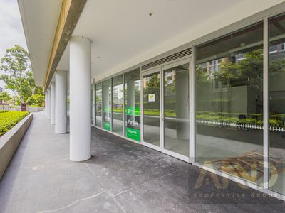Shop 4 / 1 Thallon Street, Carlingford