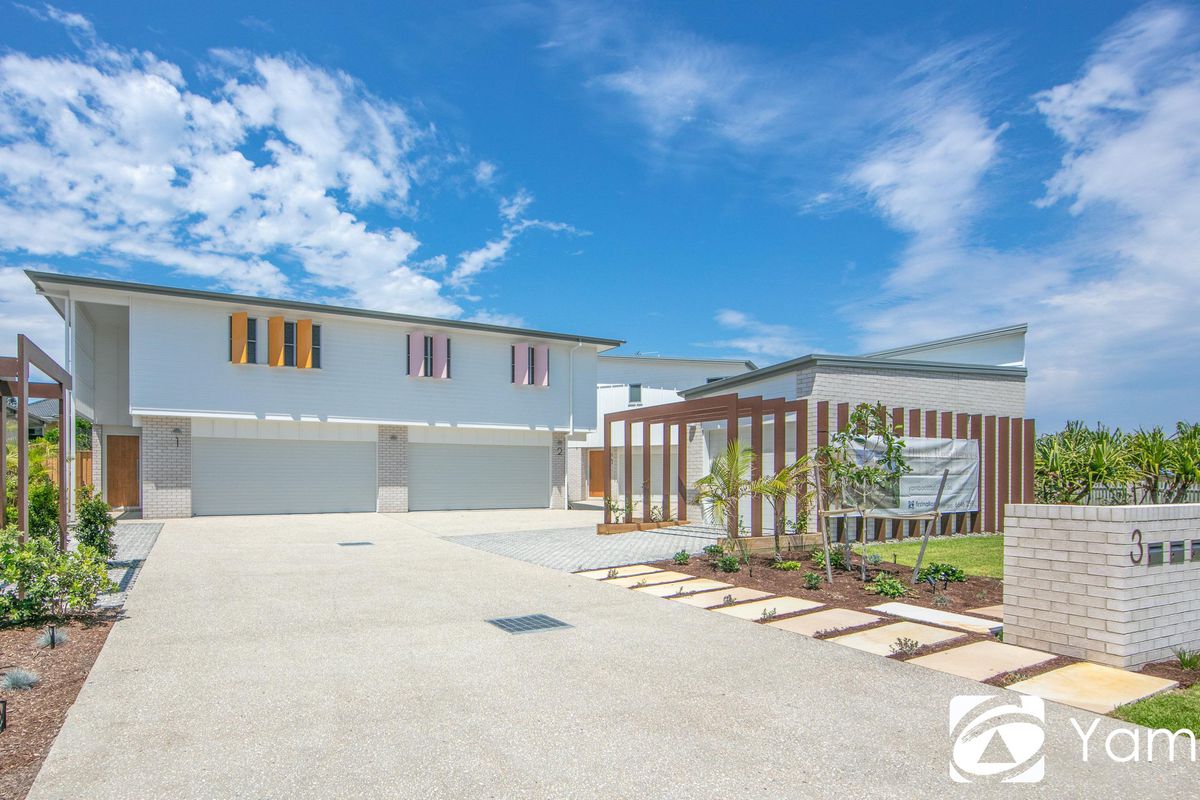 1 / 3 Dunes Court, Yamba