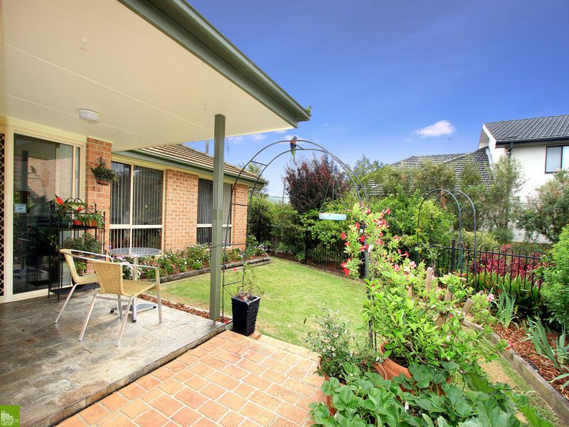 West Wollongong