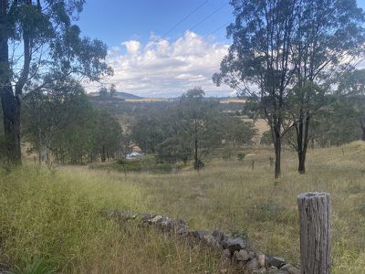 341 Palms Road, Cooyar