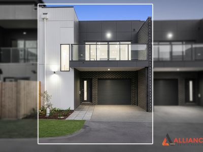 11 Abundant Avenue, Mernda