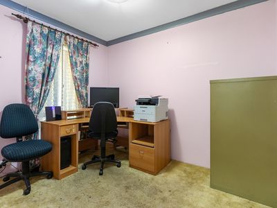 1 Bessant Court, Camillo