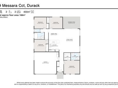 29 Messara Circuit, Durack