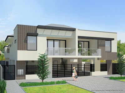 1/31 Johnsmith Street, Morley