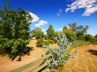 101 EVANS ROAD, Gunnedah