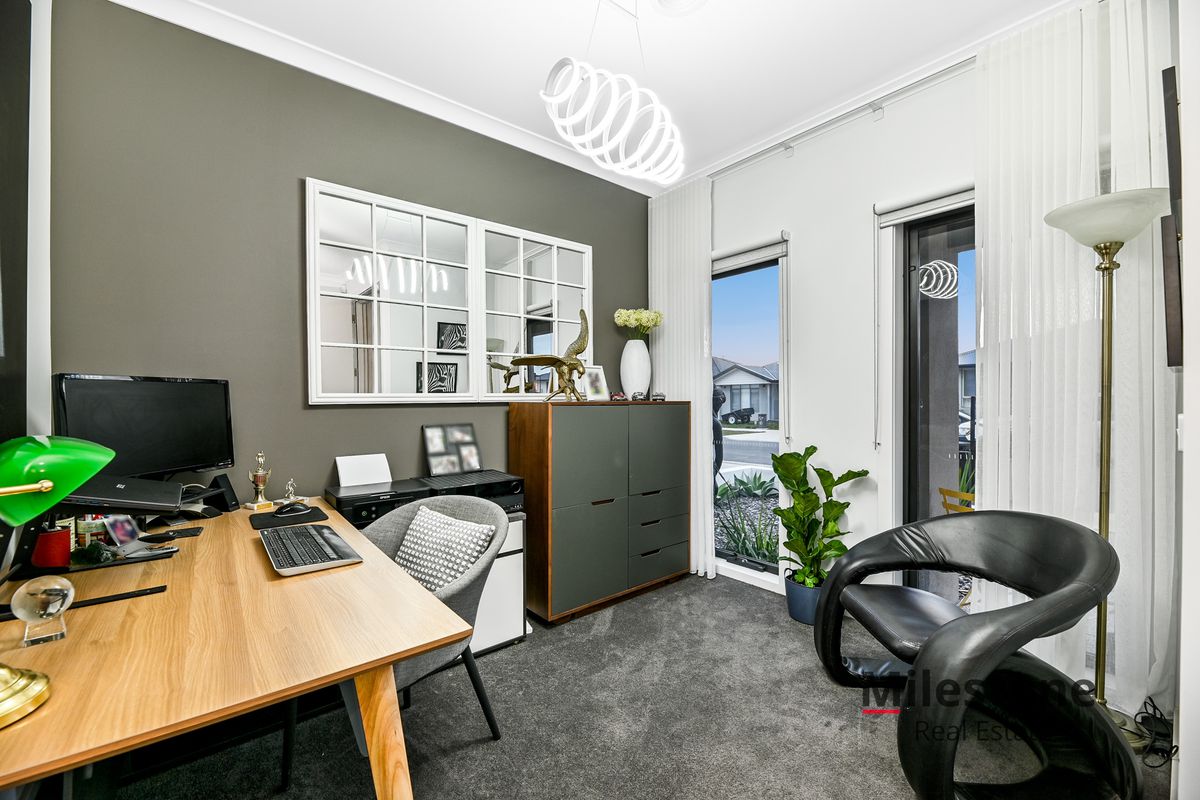 3 Parakeet Street, Clyde North