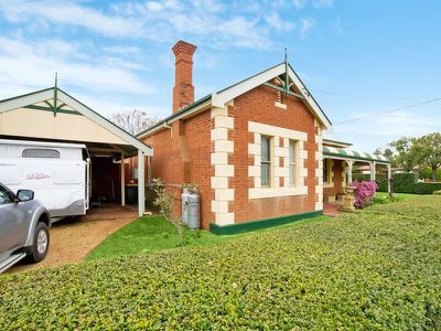 122 Bultje Street, Dubbo