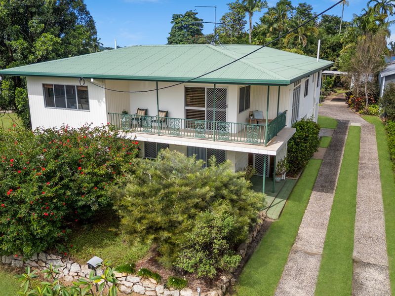 3 Cook Street, Tully