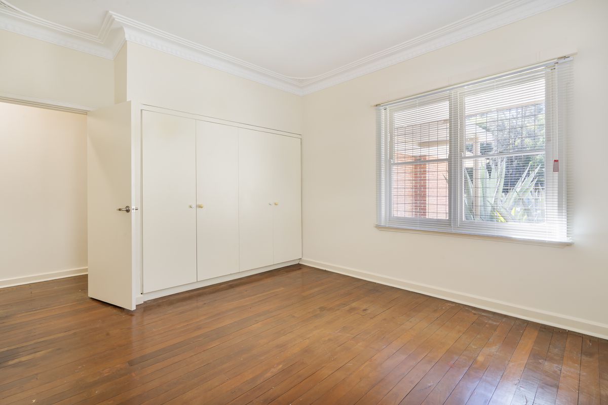 1 South Terrace, Como