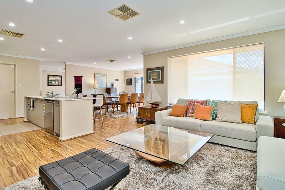 11 Curlewis Drive , Baldivis