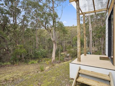 260 Mount Hull Road, Collinsvale