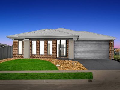 11 Chrysalis Crescent, Clyde