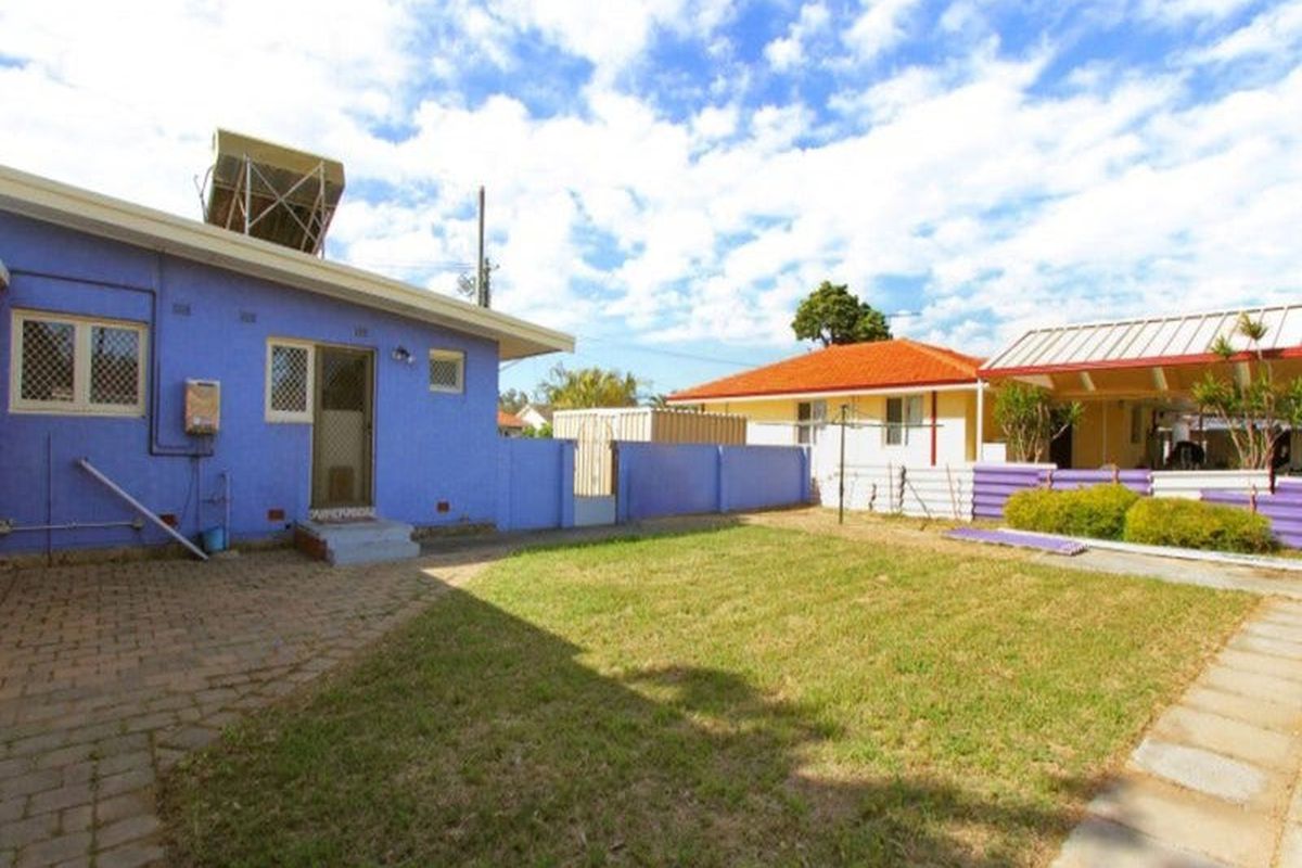 22 Bendix Way, Girrawheen