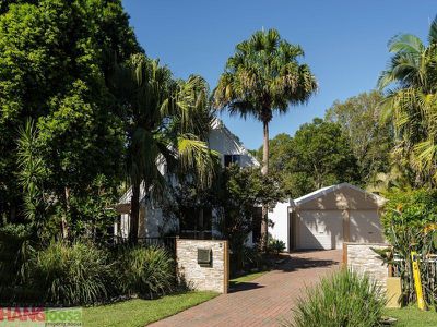 3 Melia Court, Tewantin