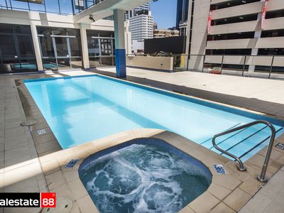 34 / 418 Murray Street, Perth