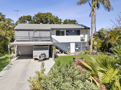 1 Conachan Street, Blackwater