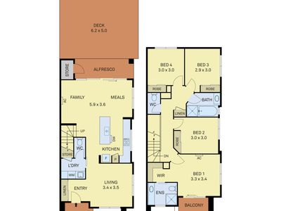 9 Opera Walk, Junction Village