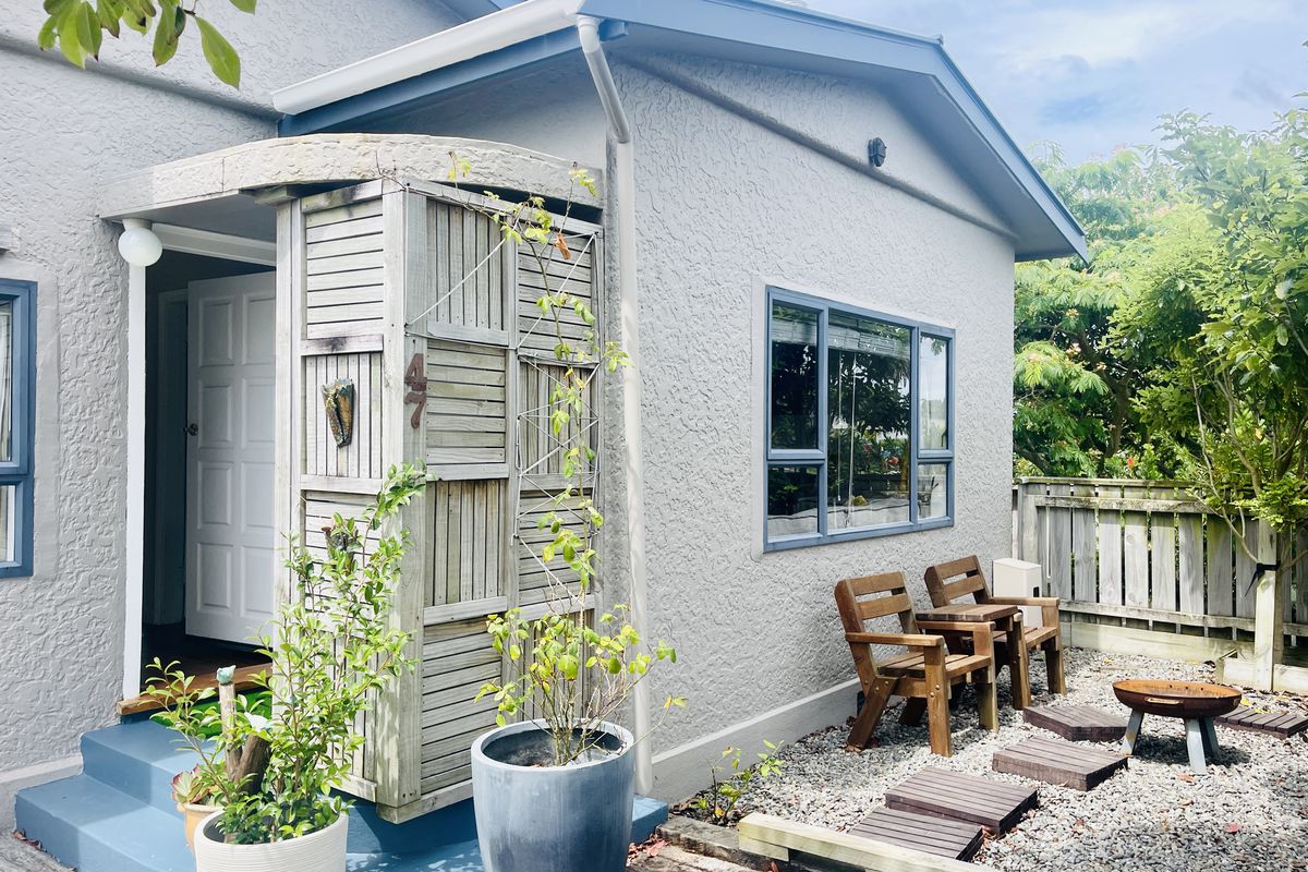 47 Bluegum Road, Paraparaumu Beach