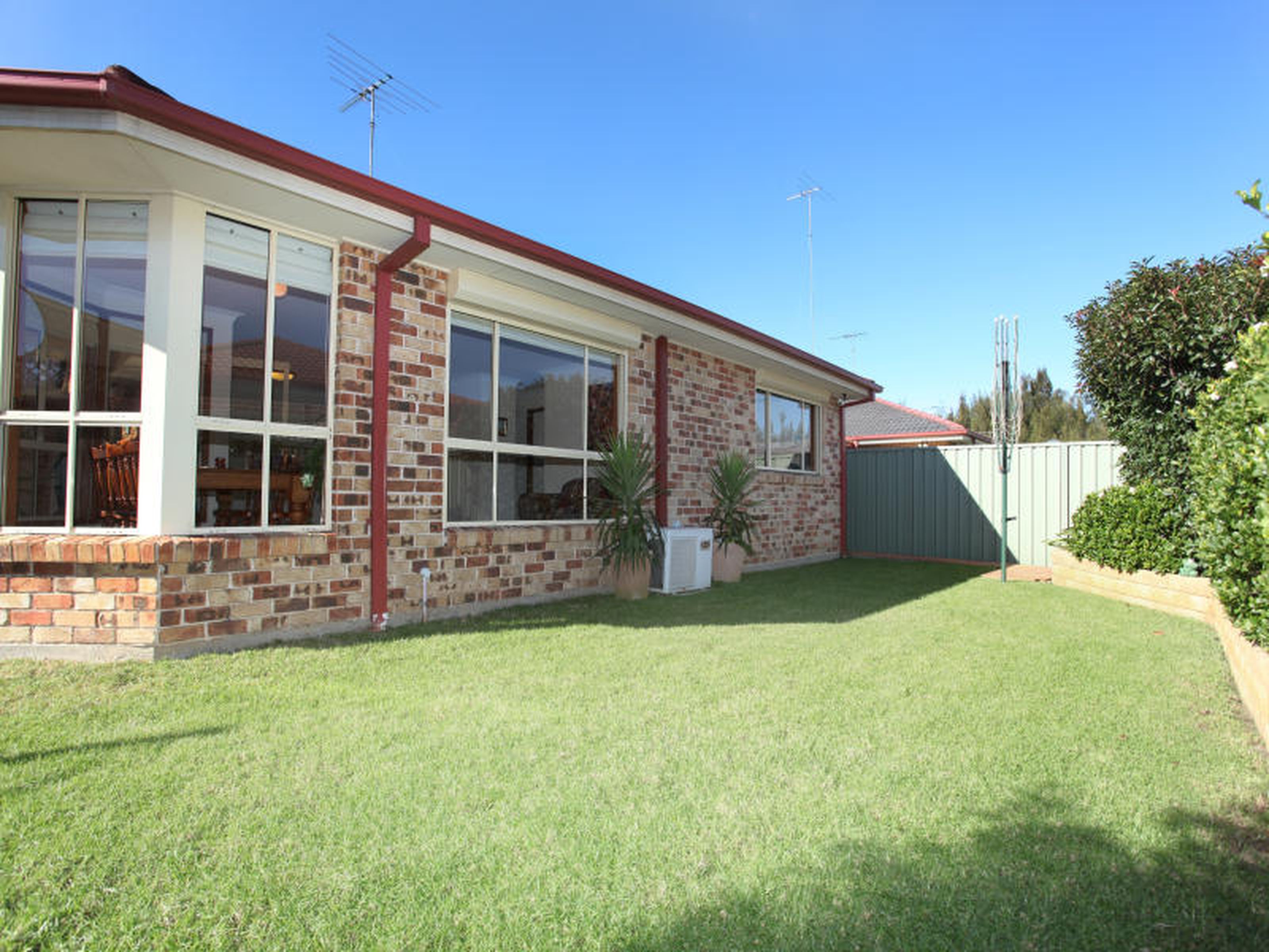31 Aberdeen Circuit, GLENMORE PARK