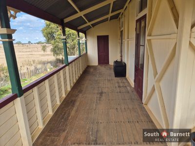 31 Meehans Road, Memerambi