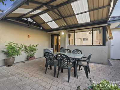 18B Myimbar Way, Nollamara