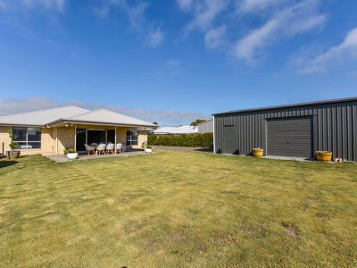 3 Harrington Street, Millicent