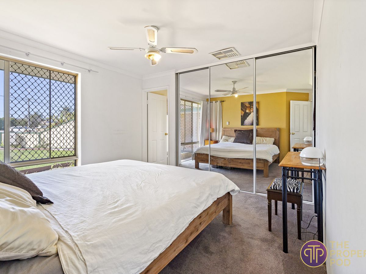 22 Cosgrove Court, Seville Grove