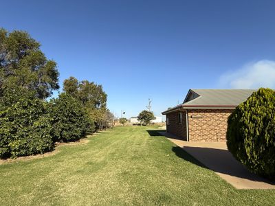 265 Swales Road, Bilbul