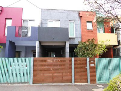 24A Lincoln Street, Richmond