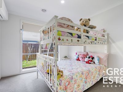 3 Strickland Street, Cranbourne West